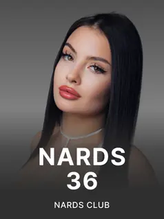 Игра Nards 36